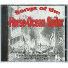 Songs of the Horse-Ocean Sailor by Golden Eagle String Band