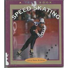 Speed Skating (True Books)