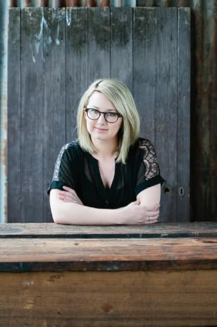 Image of Hannah Kent