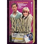 Royal Service: My Twelve Years As Valet to Prince Charles book cover