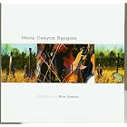 Old Dreams and New Dreams by Steep Canyon Rangers