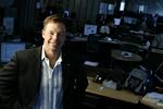 Christopher P. Michel