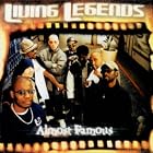 Almost Famous by Living Legends