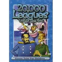 20000 Leagues Under the Sea