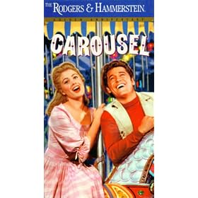Carousel [VHS]