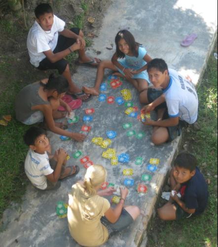 Dutch Blitz