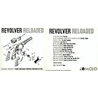Revolver Reloadad [Beatles Tribute] by  Catfish Haven, The Handsome Family, Neal Casal, Sukilove, Belarus, Chris Eckman, Mark Mulcahy Various Artists and Jim Reid, Michael Weston King, Luke Temple, Thea Gilmore, Green Pajamas, Jason McNiff, Ed Harcourt Lampshade 