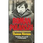 Roman Polanski: A biography book cover