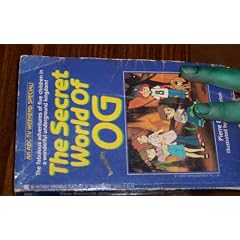 The Secret World of Og