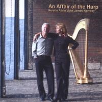An Affair of the Harp
