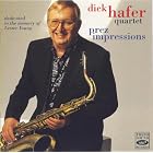 Prez Impressions by  Dick Hafer 