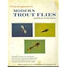 Click here to buy Poul Jorgensen's Modern Trout Flies and How to Tie Them by Poul. Jorgensen.
