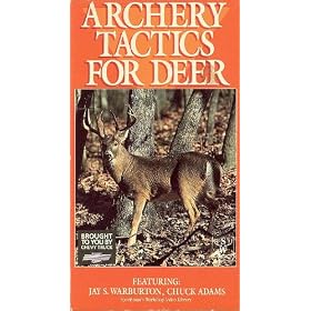 Archery Tactics for Deer by 