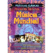 Musica Mundial