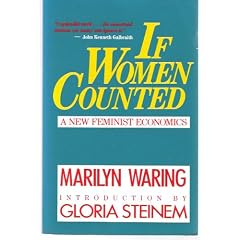 If Women Counted: A New Feminist Economics