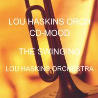 CD-Mood by  Lou Haskins 
