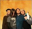 Red Hot Chili Peppers