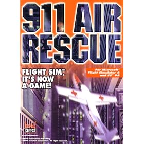 Click here to buy 911 Air Rescue .
