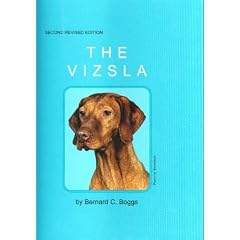 The Vizsla