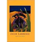 Jacob Lawrence Address Book by