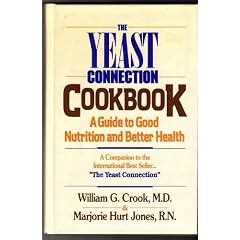 Yeast Connection Cookbook