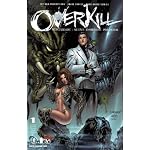 Overkill,witchblade,aliens,darkness,predator (1) book cover
