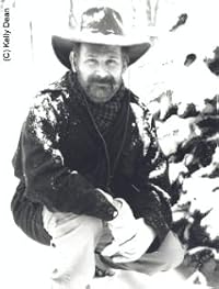 Image of Olivier Dunrea