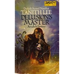 Delusion's Master (Daw science fiction)