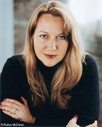 Image of Cheryl Strayed