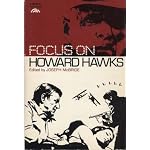 Howard Hawks (Film Focus) book cover