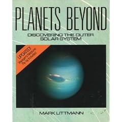 Planets Beyond: Discovering the Outer Solar System (Wiley Science Edition)