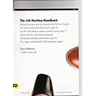 The Job Hunting Handbook by  Harry Dahlstrom