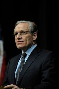 Image of Bob Woodward