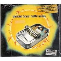 Hello Nasty (Tour Package)