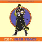 Dick Tracy by Ice-T