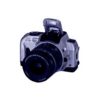 Canon EOS IX Lite 35mm SLR Camera (Body Only)