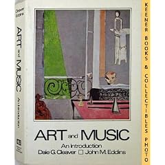 Art And Music (An Introduction)