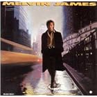 The Passenger by  Melvin James 