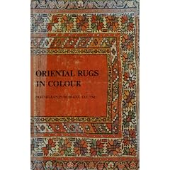 Oriental Rugs in Colour