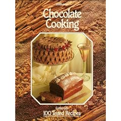 Chocolate Cooking 100 Tested Recipes