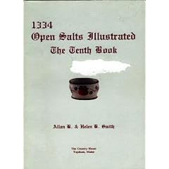 1334 Open Salts Illustrated: The Tenth Book