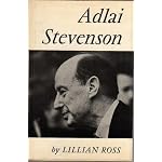 Adlai Stevenson book cover