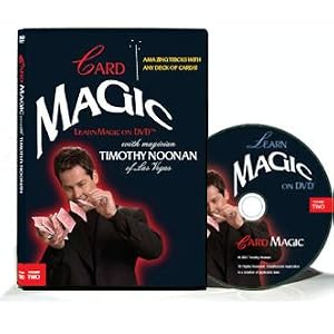 Disc 2 Card Magic
