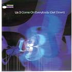 Click here to buy Come On Everybody by  Us3 .