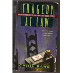 Tragedy at Law