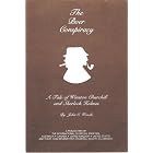 Click here to buy The Boer Conspiracy : A Tale of Winston Churchill and Sherlock Holmes by  John C Woods.