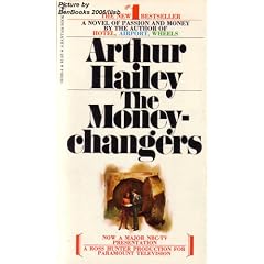 The Money-changers