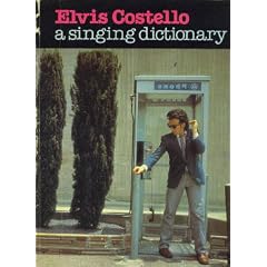 A Singing Dictionary