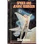 Stardance by Spider Robinson