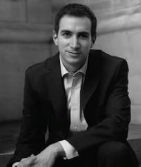 Image of Andrew Ross Sorkin